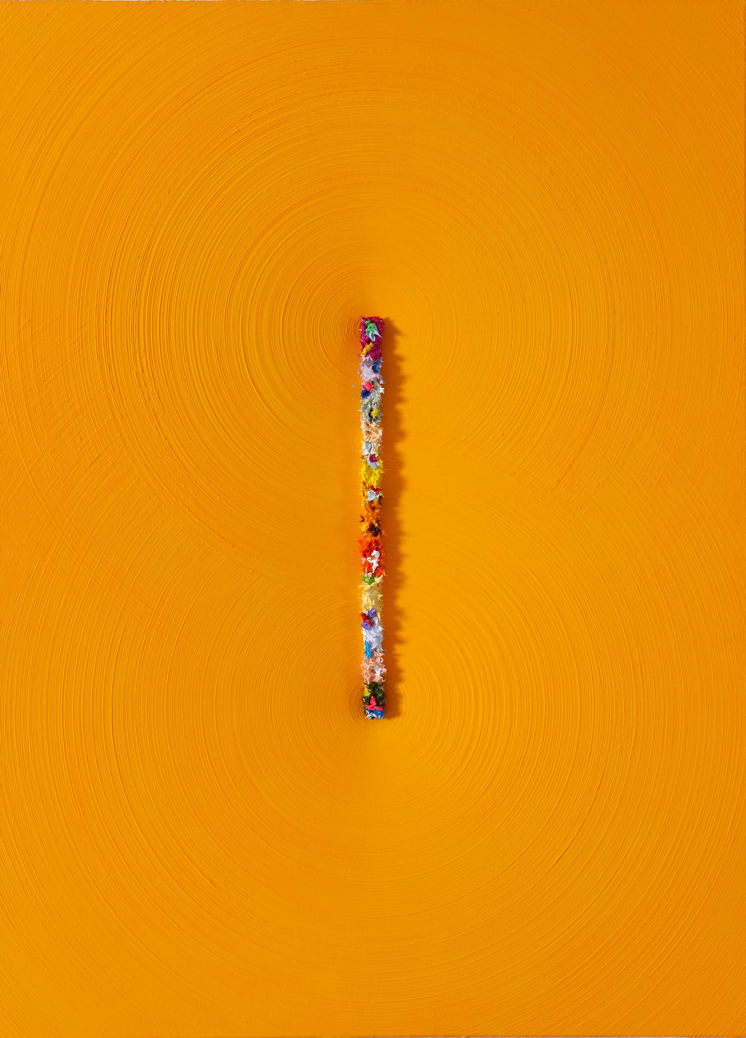 공간의 재구성(틈에서 스며나오는 노란빛),92x 65cm, 아크릴물감, 유화물감, 캔버스천, 2022-1.jpg